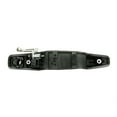 thumbnail image 3 of New Front Driver Side LH Left Black Exterior Door Handle for GM Pickup Truck Fits select: 2007-2014 CHEVROLET SILVERADO, 2007-2014 CHEVROLET TAHOE, 3 of 3