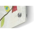 thumbnail image 2 of Epic Art 'Catching Up VI' by Courtney Prahl, Acrylic Glass Wall Art, 36"x24", 2 of 5