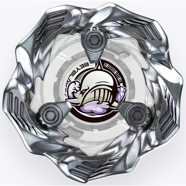 Takara Tomy Beyblade X Random Booster Whale Wave Select BX-36