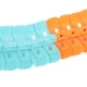 thumbnail image 5 of Race Car Track Set Race Car Building Toys Soft cambiable para niños pequeños para el hogar ANGGREK Otros, 5 of 7