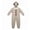 D, variant on Unisex Cosplay Onesie - Oversized Black Fleece Full Body Suit with Attached Hood & Front Pockets, Warm Party Costume and Winter Lounge Wear