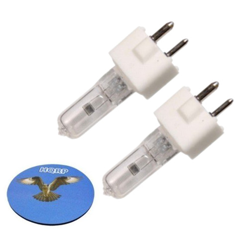 Replacement 24V 150W Halogen Bulb GY9.5 Dentistry Dental Lamp