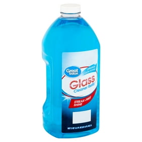 Windex Multi Surface Disinfectant Cleaner Refill Citrus 2 L Walmart Com Walmart Com