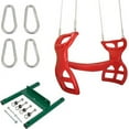 thumbnail image 3 of Swing Set Stuff Glider with Rope Kit, 3 of 6