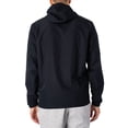 thumbnail image 3 of Under Armour Sportstyle Windbreaker Jacket, Black, 3 of 6