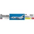 thumbnail image 4 of Hasegawa Corp. 00339 1/72 F-8E Cruzado, 4 of 5