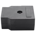 thumbnail image 3 of 2X Female D-Tap P-Tap Power Type B Rewirable DIY Socket for Camcorder Rig Power Cable V-Mount Dslr Anton Camera Battery, 3 of 8