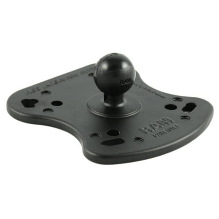 Marine 300 Professional Series RAM MOUNTS (RAM-B-107B 1