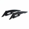 thumbnail image 2 of Accesorios para motocicletas, palas laterales modificadas en forma de garra izquierda y derecha, pegatinas decorativas universales para alerones fijos de coche eléctrico Mavericks n.° 9., 2 of 2
