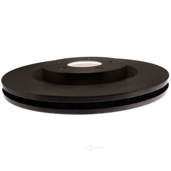 Raybestos 981780R Professional Grade Brake Rotor Fits select: 2013-2023 NISSAN ALTIMA