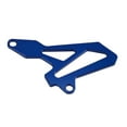thumbnail image 3 of Front Sprocket Cover Guard For Suzuki DR-Z400SM 2000-2024 DRZ400/S/E Blue, 3 of 12
