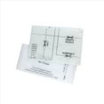 thumbnail image 2 of 15x Replaceable Vacuum Cleaner Accessory Universal Motor Filter for, 2 of 6