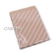 thumbnail image 5 of Manta cálida para cama, manta gruesa de terciopelo de leche para sofá, funda para sofá cama, colcha a cuadros para cama individual, doble, tamaño queen y king, color gris, 5 of 5
