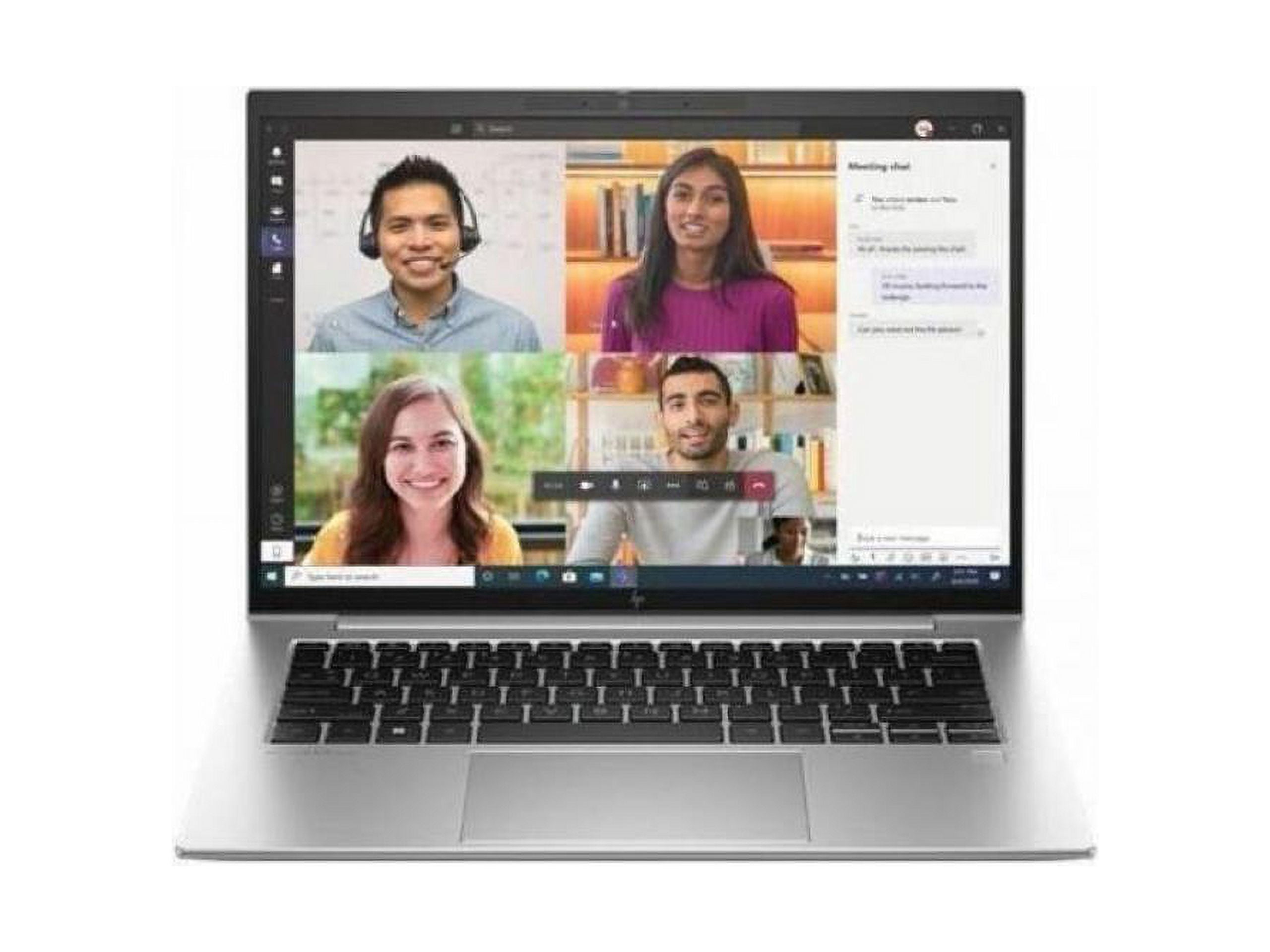 HP EliteBook Laptop Computer 14