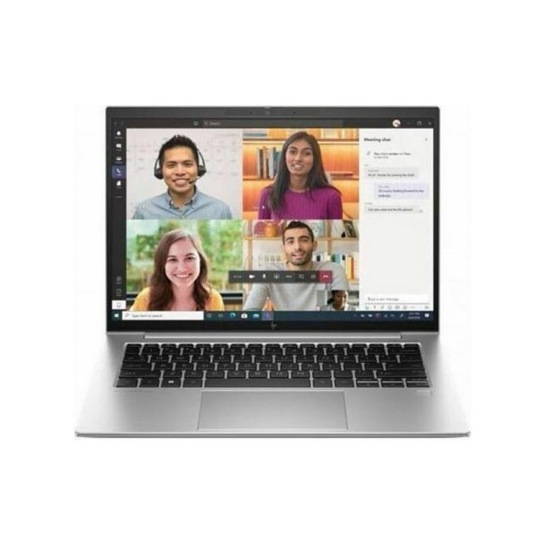 HP EliteBook Laptop Computer 14