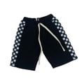 thumbnail image 1 of Ropa de Muñecas Masculinas a Escala 1/6, Pantalones Masculinos, Uniforme de Tela Suave, Figuras de Hombres, Ropa de Muñecas, Traje para Figuras de Baoblaze traje de muñeca masculina, 1 of 8