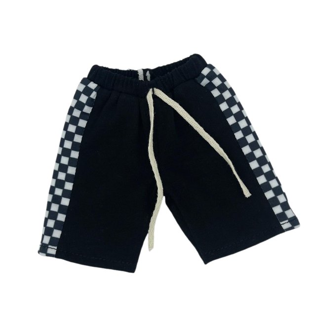 Ropa de Muñecas Masculinas a Escala 1/6, Pantalones Masculinos, Uniforme de Tela Suave, Figuras de Hombres, Ropa de Muñecas, Traje para Figuras de Baoblaze traje de muñeca masculina