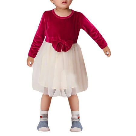 

Sunisery Christmas Family Matching Outfits Mother Daughter Long Sleeve Patchwork Dress Dad Son Plaid Print Lapel Shirt for Valentine s day