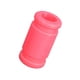 thumbnail image 2 of Tubo de extensión para modelo de vehículo RC, tubo de escape para tanque de 1/8, pieza de repuesto duradera para RC rojo, 2 of 9