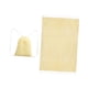 thumbnail image 5 of Toalla de playa turca de algodón, toalla de piscina, secado rápido, absorbente, portátil, cómoda Amarillo, 5 of 9