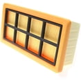 thumbnail image 4 of Effortless Cleaning Partner, Vacuum Cleaner Replacement Air Filter For Unmatched Performance, HEPA Vacuum Air Filter Reduces Allergens, Engineered For Easy Installation, Suitable, 4 of 4