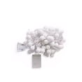 thumbnail image 1 of 10/20/30/40/50 LED Fairy String Star Light Lamp Battery Operated Wedding Xmas Party Outdoor Indoor, 1 of 7
