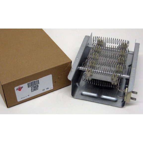 3403585 ORIGINAL WHIRLPOOL HEATING ELEMENT