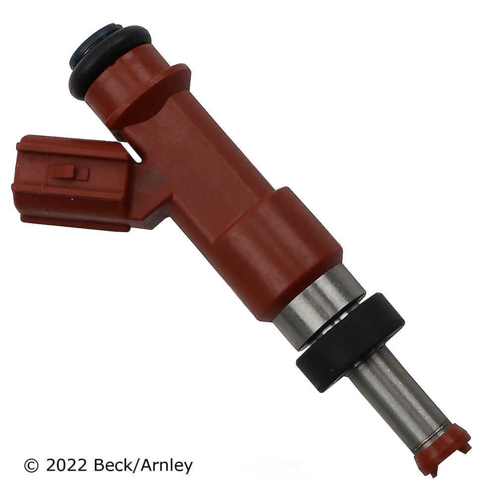 Beck Arnley New Fuel Injector 159-1091 Fits select: 2007-2010 LEXUS RX, 2008-2010 TOYOTA HIGHLANDER