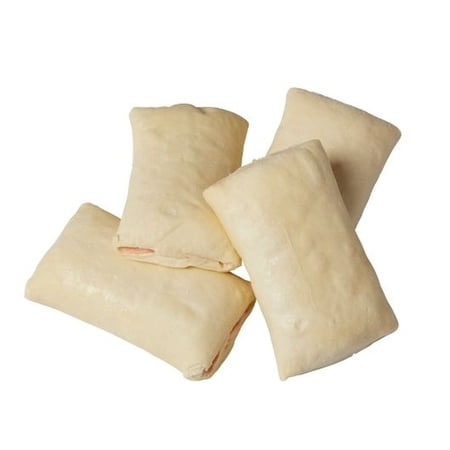 Rich s Products Preproofed Raspberry Cheese Croissant Dough 4.1oz (PACK OF 48)