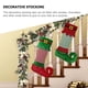 thumbnail image 3 of unbranded 2Ud Bolsas De Dulces Navideñas Con Detallado Para Y Regalo, 3 of 6