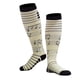 thumbnail image 2 of Calcetines de compresión Mangas Cómodas Nailon Prácticas Antideslizantes Protección para Piernas pequeño, 2 of 9