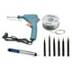 thumbnail image 1 of 220V 60W soldadura automática soldador eléctrico pistola de temperatura herramientas de soldadura para placas de circuito, reparación de Sunnimix Soldador automático, 1 of 8
