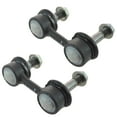 thumbnail image 4 of TRQ Stabilizer Sway Bar Link Front LH RH Pair Set of 2 for 02-05 Kia Sedona New PSA55882, 4 of 5