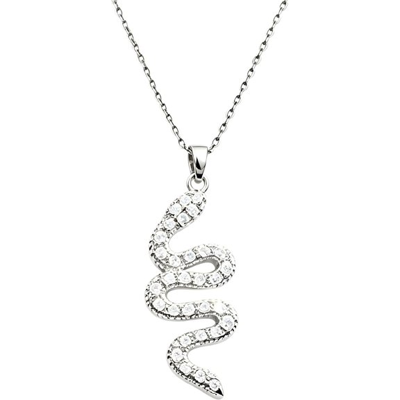 Zephyriana Dragon Necklace Pendant Dainty Rhinestone Dragon Necklace for Women Halloween Domineering Neck Jewelry Gift