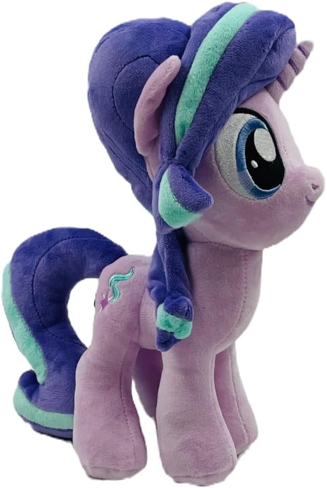 ヴィランズ マイリトルポニー ぬいぐるみ スターライトグリマー ヴィランズ マイリトルポニー ぬいぐるみ スターライトグリマー