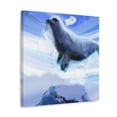 thumbnail image 2 of Harp Seal Ballet Dance - Canvas, 2 of 10