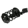 thumbnail image 2 of ECCPP Complete Struts Spring Assembly Front and Rear Struts Shock Coil Spring Fit for 2007-2009 for Hyundai for Santa Fe - 11285 11286 344500, 2 of 6