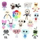 thumbnail image 2 of Dandy's World peluche Goob Pebble Dandys World Plushie juego de terror relleno suave lindo almohada muñeca juguete para niños regalos, 2 of 5