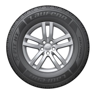 Laufenn X FIT HT LD01 All Season 265/60R17 108H Passenger Tire Sansujyuku sansujyuku.com