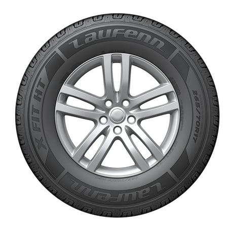 Laufenn X FIT HT LD01 All Season 255/60R19 109H Passenger Tire Sansujyuku sansujyuku.com