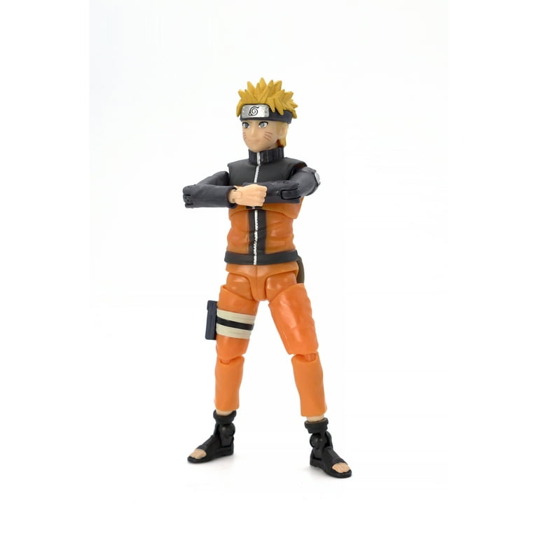 Ultimate Legends - Naruto HERO SET: 5
