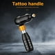 thumbnail image 5 of Máquina de Tatuaje Profesional, Motor Rotatorio Ajustable, Máquina de Tatuaje Híbrida, Equipo de Pluma de Tatuaje, Máquina Impresora de Tatuajes, 5 of 5