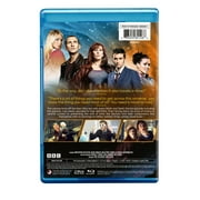 Doctor Who: Series 1-4 & Specials (Christopher Eccleston & David Tennant Collection) (Blu-ray), Science Fiction, BBC