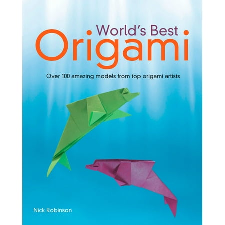 World's Best Origami (World's Best Auto Inc)
