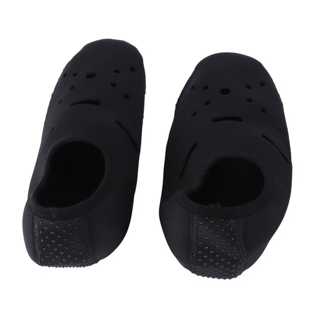 Thickened Diving Socks, Multi Function Anti Skid Swimming Socks with Non Slip Bottom for Water Sports