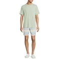 thumbnail image 2 of George Men's 7" Twill Pull On Shorts, 2 of 5