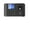 No U disk, variant on Intelligent Biometric Fingerprint Password Attendance Machine Time Clock Employee Checking-in Recorder 2.4 Inch LCD Screen - Efficient Management