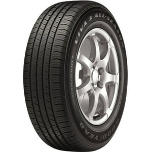 Goodyear Viva 3 All-Season Tire 225/60R1...