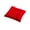 Red, variant on Meoldis Outdoor Chair Cushions with Ties – 40x40cm Patio Seat Cushions, Non-Slip Garden & Dining Chair Cushion, Breathable All-Weather Furniture Cushion (Red)