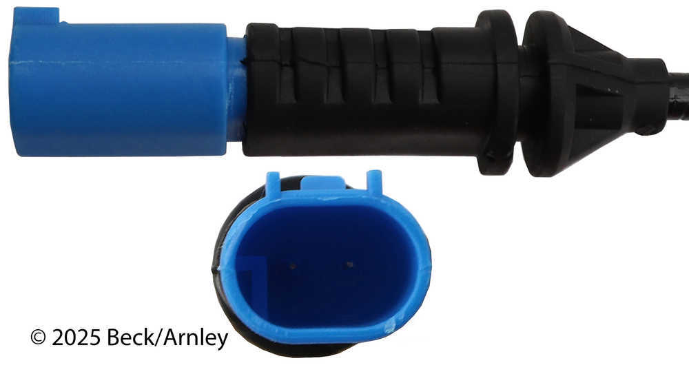 Beck/Arnley 084-2269 Disc Brake Pad Wear Sensor